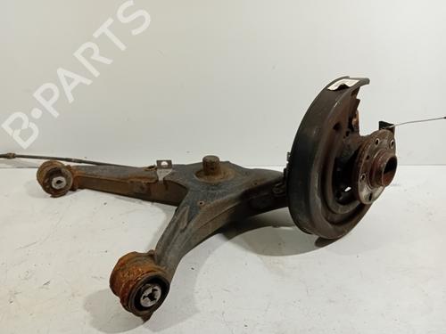 Left rear suspension arm VW TRANSPORTER T6 Van (SGA, SGH, SHA, SHH) 2.0 TDI 7E0501071