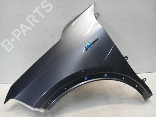 Used Left front fenders Left front fenders 39211852 39211852