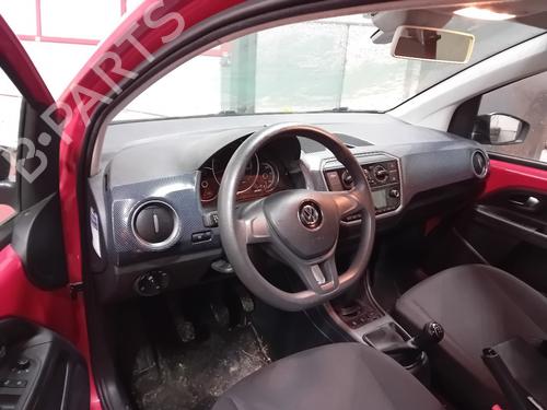 Right headlight VW UP! (121, 122, BL1, BL2, BL3, 123) 1.0 | BP31290217C29