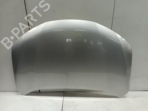 Used Hood NISSAN X-TRAIL III (T32_, T32R, T32RR) 1.6 dCi (T32) (130 hp) 21095915