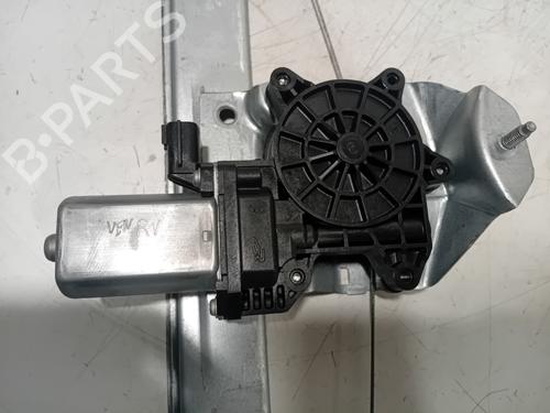 Front right window mechanism RENAULT TRAFIC III Van (FG_) 2.0 dCi 120 (FGMN) | BP37526216C23 - Image 2