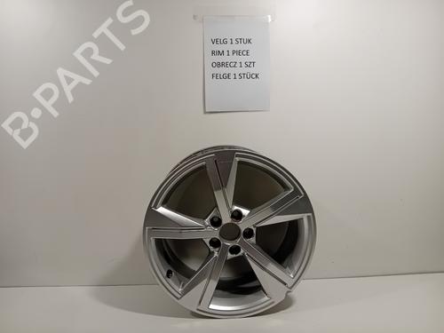 Used Rim AUDI A1 Sportback (GBA) 30 TFSI (116 hp) 23505141