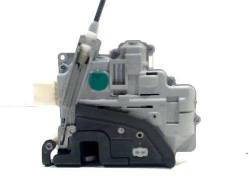 Front right lock VW PASSAT B7 (362) 1.6 TDI | BP13204717C97 