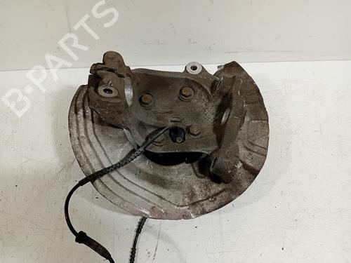 Right front steering knuckle BMW Z4 Roadster (E89) sDrive 35 is | BP22705950M26 