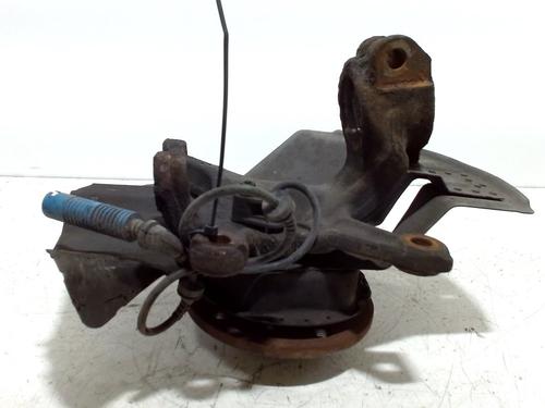 Right front steering knuckle BMW 3 Convertible (E46) 330 Ci | BP13207044M26 
