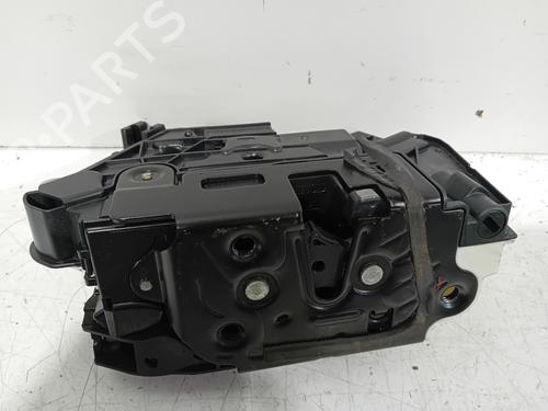 Used Rear right lock VW TIGUAN (5N_) 1.4 TSI (150 hp) 23138931