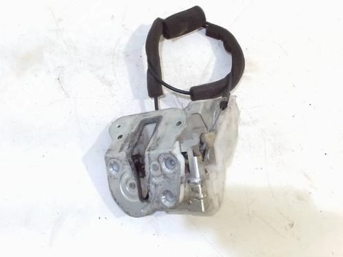 Used Hinge/Door check strap MAZDA 5 (CR) 1.8 (CR19) (116 hp) 13203181