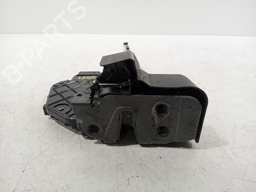 Rear left lock LAND ROVER RANGE ROVER EVOQUE (L538) 2.0 D | BP22425733C100 