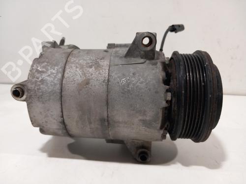 AC compressor FORD C-MAX II (DXA/CB7, DXA/CEU) 1.0 EcoBoost | BP36641465M34 - Image 5