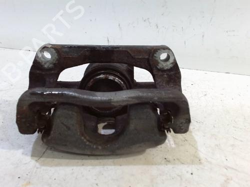 Right front brake caliper MERCEDES-BENZ CITAN Box Body/MPV (W415) 108 CDI (415.601, 415.603) | BP11786101M104 
