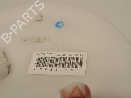 Fuel pump SUZUKI SWIFT V (AZ) 1.2 Hybrid (Mild Hybrid) (A2L412) | BP26883776M76 - Image 4
