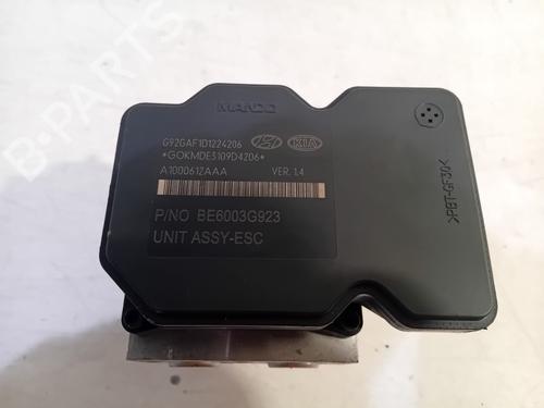 Used ABS pump KIA RIO III (UB) 1.25 CVVT (86 hp) 22733072