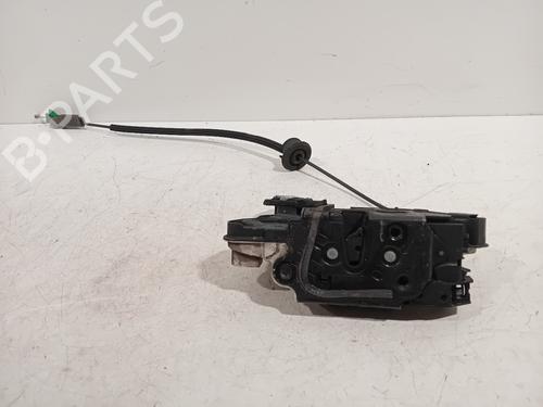 Used Front left lock Front left lock 21844122 21844122