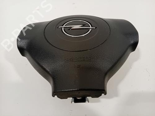 Driver airbag OPEL AGILA B (H08) 1.0 (F68) | BP23988504C9