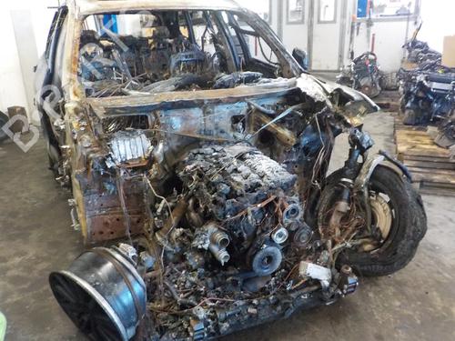 Electronic sensor BMW X5 (G05, F95) xDrive 40 i | BP9046528M84 