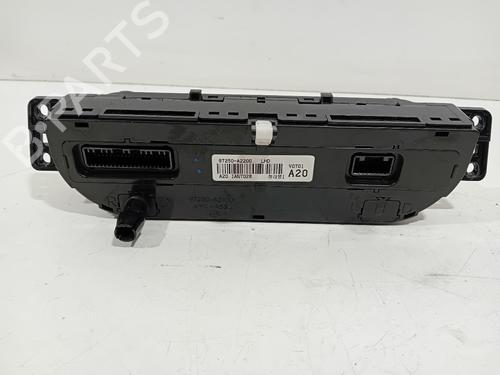 Climate control KIA PRO CEE'D (JD) 1.6 GDI | BP15218119I5 