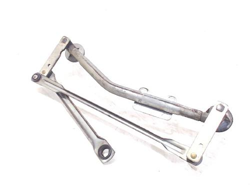 Used Front wipers mechanism FORD FIESTA V (JH_, JD_) 1.4 TDCi (68 hp) 942099