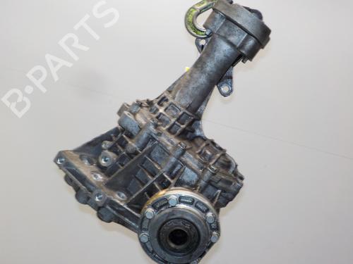 Used Front differential OPEL INSIGNIA A Sports Tourer (G09) 2.0 Biturbo CDTI 4x4 (35) (195 hp) 11412512