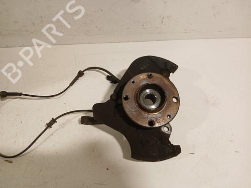 Used Left front steering knuckle Left front steering knuckle 29015541 29015541