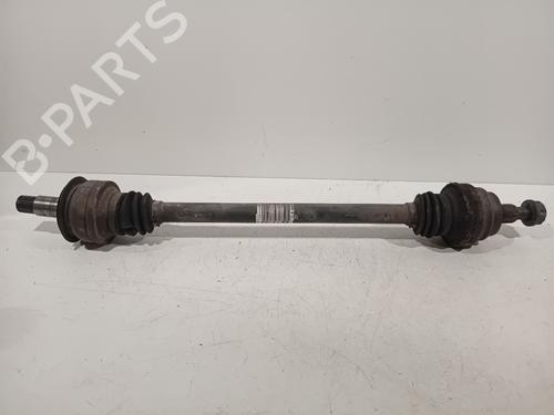 Used Left rear driveshaft Left rear driveshaft MERCEDES-BENZ M-CLASS (W166) ML 350 BlueTEC 4-matic (166.024, 166.023) (258 hp) 22688582 22688582