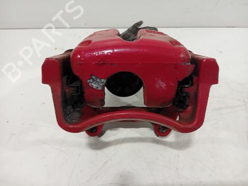 Used Left rear brake caliper SEAT LEON (1P1) 2.0 TFSI (240 hp) 33003497