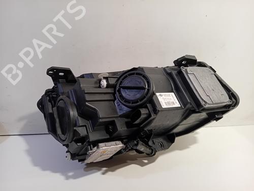 Left headlight MERCEDES-BENZ A-CLASS (W176) A 200 (176.043) | BP29528197C28 