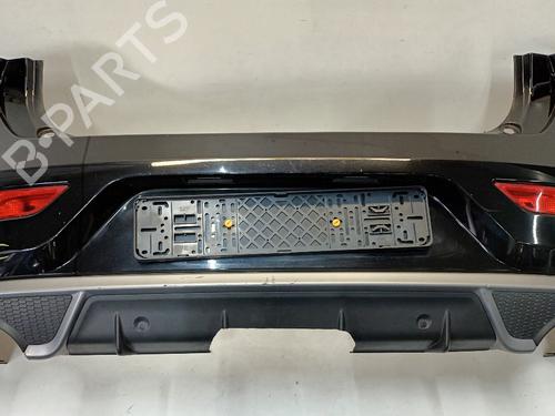 Used Rear bumper VOLVO V40 Hatchback (525) D2 (114 hp) 29816231