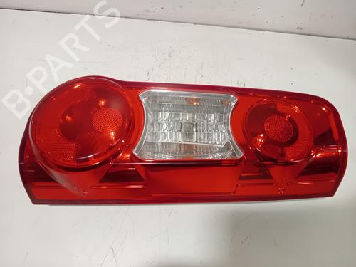 Right taillight PEUGEOT PARTNER Box Body/MPV 1.6 HDi / BlueHDi 75 | BP36670824C35 - Image 2