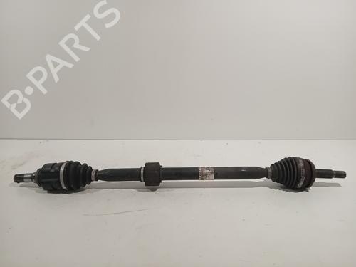 Used Right front driveshaft TOYOTA AVENSIS Estate (_T27_) 1.6 VVT-i (ZRT270_, ZRT270R) (132 hp) 18238359