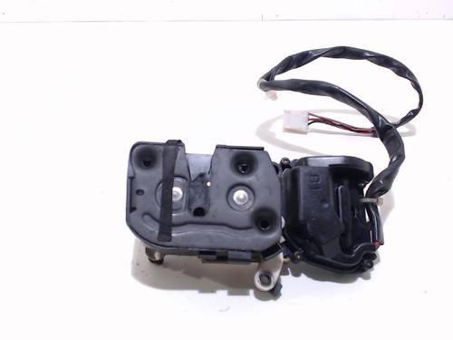 Front left lock MAZDA 323 F VI Hatchback (BJ) 1.5 16V (BJ5W) | BP13199130C98 
