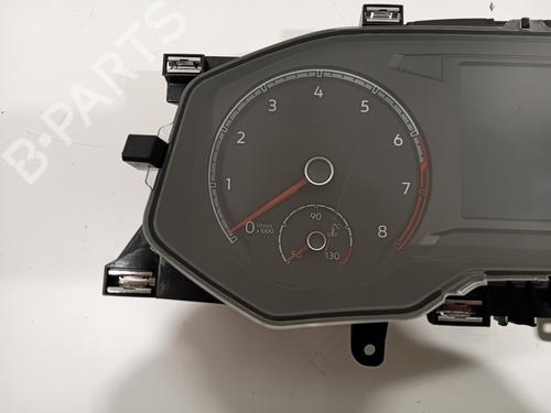 Instrument cluster VW T-ROC (A11, D11) 1.5 TSI | BP29918485C47 
