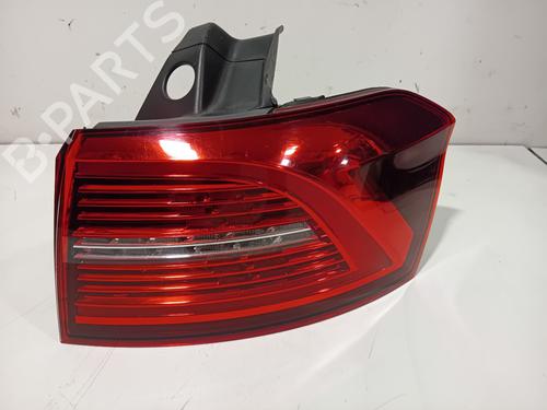 right-taillight-vw-passat-b8-variant-3g5-cb5-2014-36641562 main image
