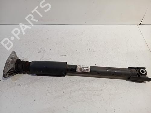Used Left rear shock absorber Left rear shock absorber 21845507 21845507