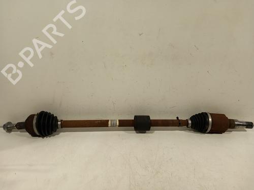 Used Right front driveshaft Right front driveshaft 37712305 37712305