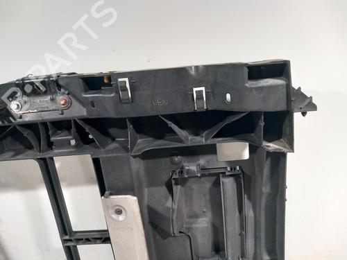 Frontplade/Frontkurv PEUGEOT 2008 I (CU_) 1.2 VTi | BP38468190C72 - Image 6