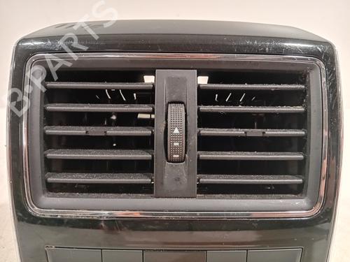 Climate control SKODA SUPERB III (3V3) 2.0 TDI | BP22604009I5 