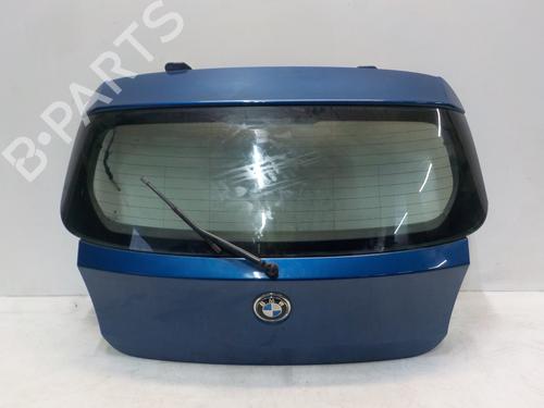 Used Tailgate BMW 1 (E87) 116 i (115 hp) 16927569