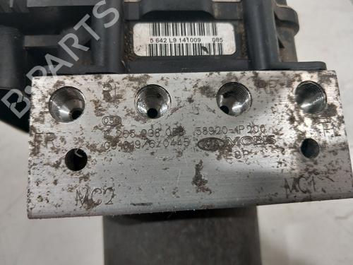 ABS pump KIA VENGA (YN) 1.4 CVVT | BP31979491M43 - Image 5