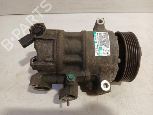 Klimakompressor für AUDI Q3 (8UB, 8UG) 2.0 TDI quattro (177 hp) 31296849