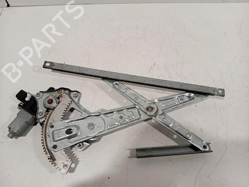 Used Rear right window mechanism MITSUBISHI OUTLANDER III (GG_W, GF_W, ZJ, ZL, ZK) Plug-in Hybrid (GG2W) (200 hp) 30805713
