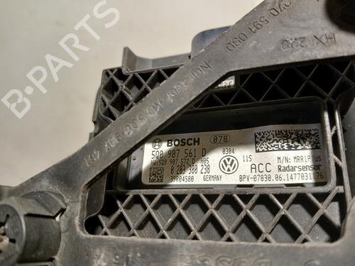 Electronic sensor SEAT LEON (5F1) 1.4 TSI | BP31823867M84 - Image 4