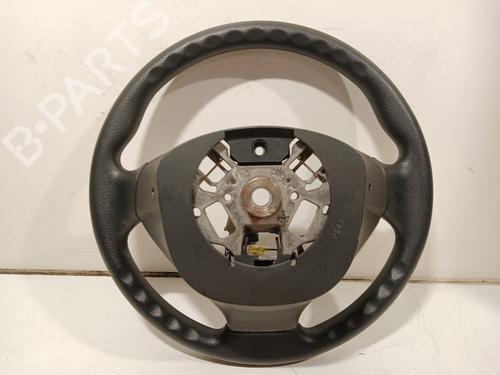 Steering wheel NISSAN NOTE (E12) 1.5 dCi | BP25980536C49 