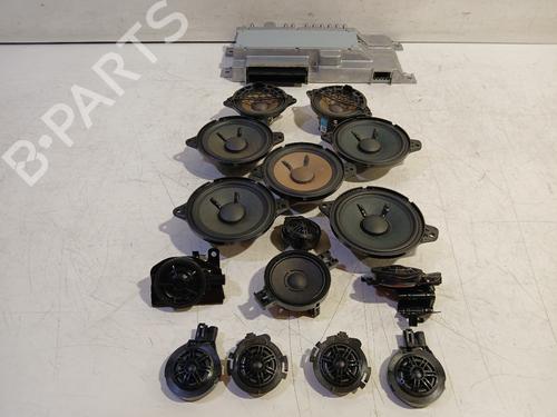 Electronic module AUDI Q5 (FYB, FYG) SQ5 TFSI quattro | BP33289204M83 - Image 2