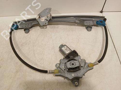 Front right window mechanism RENAULT TWINGO II (CN0_) 1.2 (CN0D) | BP39689339C23 - Image 2