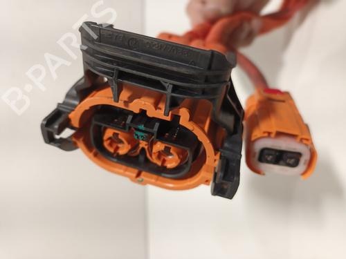 Kabel VOLVO XC60 II (246) T6 Plug-In Hybrid AWD | BP31647086E12 