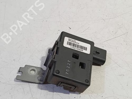 Used Control unit Control unit 18159864 18159864