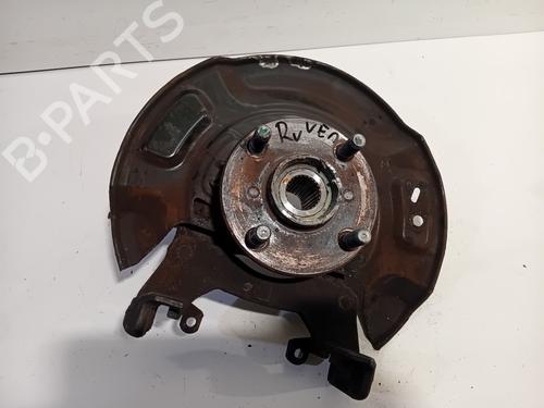 Used Right front steering knuckle Right front steering knuckle 26733828 26733828