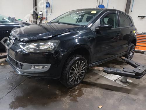 Used Parts VW POLO V (6R1, 6C1) 1.2 TDI 4864462