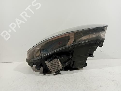Right headlight VOLVO V60 I (155) D6 Hybrid AWD | BP24229192C29 