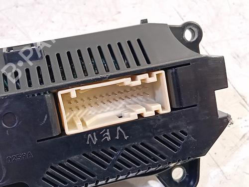 Climate control FORD FOCUS III 1.6 EcoBoost | BP21047932I5 